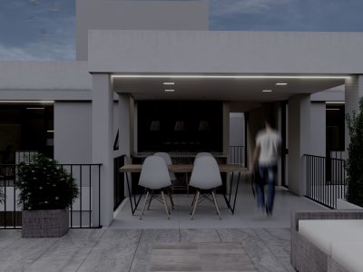 9j572 - Terraza - Manzano - arq&diseño