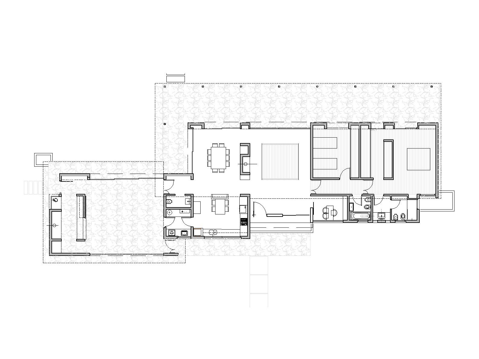 Casa M1 – MANZANO Arq&Diseño