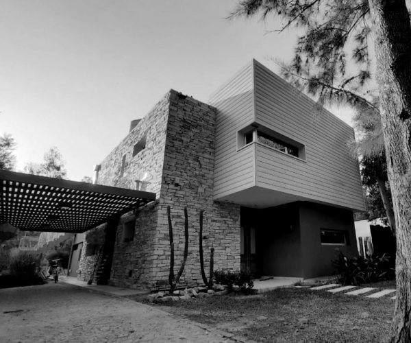 FACADE2 - B1 - MANZANO ARQ&DISEÑO