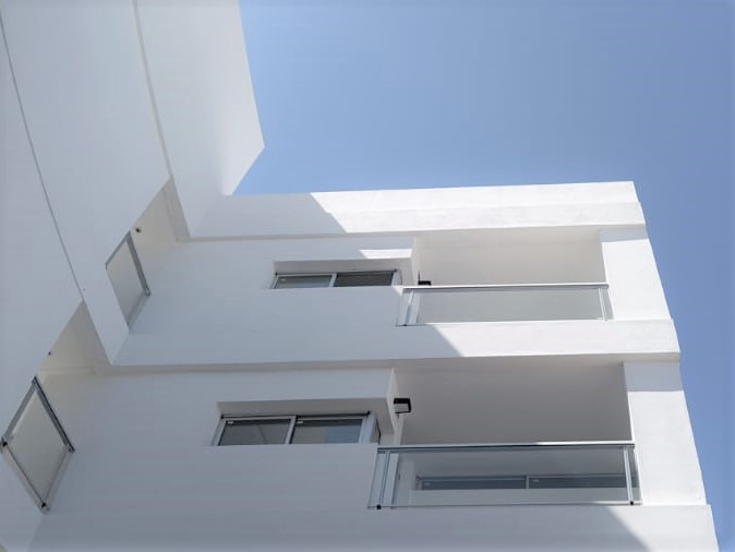 Patio 1