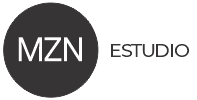 MZN estudio logo100